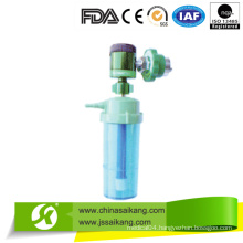 Oxygen Flowmeter with Humidifier with Competitive Price